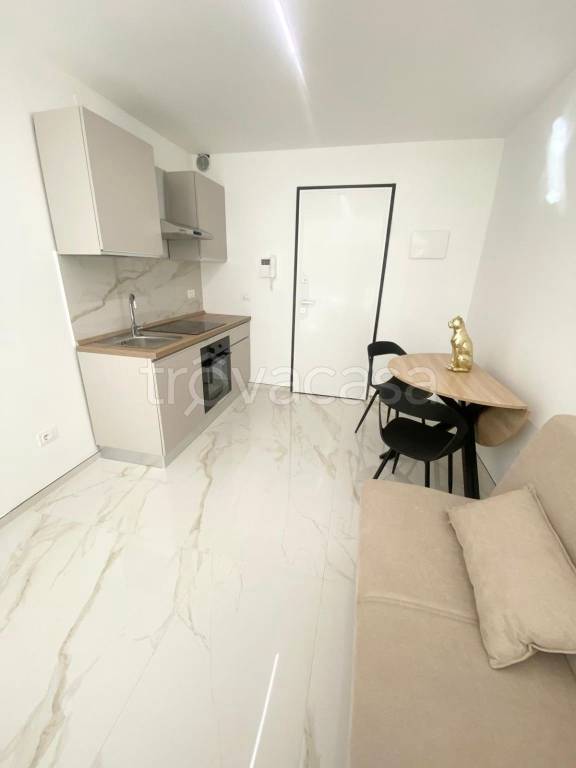 appartamento in vendita a Pescara in zona Kennedy