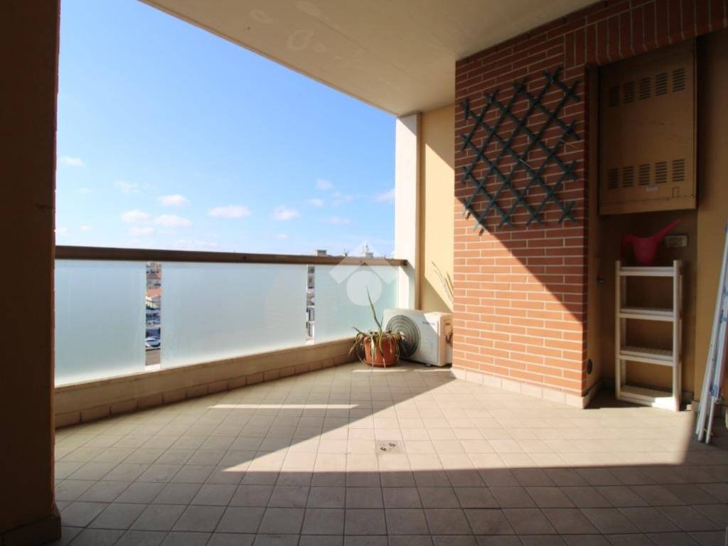 appartamento in vendita a Pescara