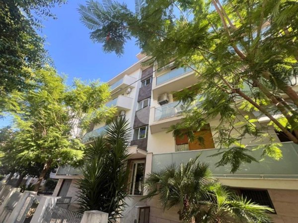 appartamento in vendita a Pescara in zona Leopoldo Muzii