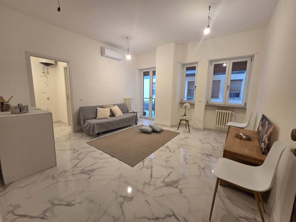 appartamento in vendita a Pescara