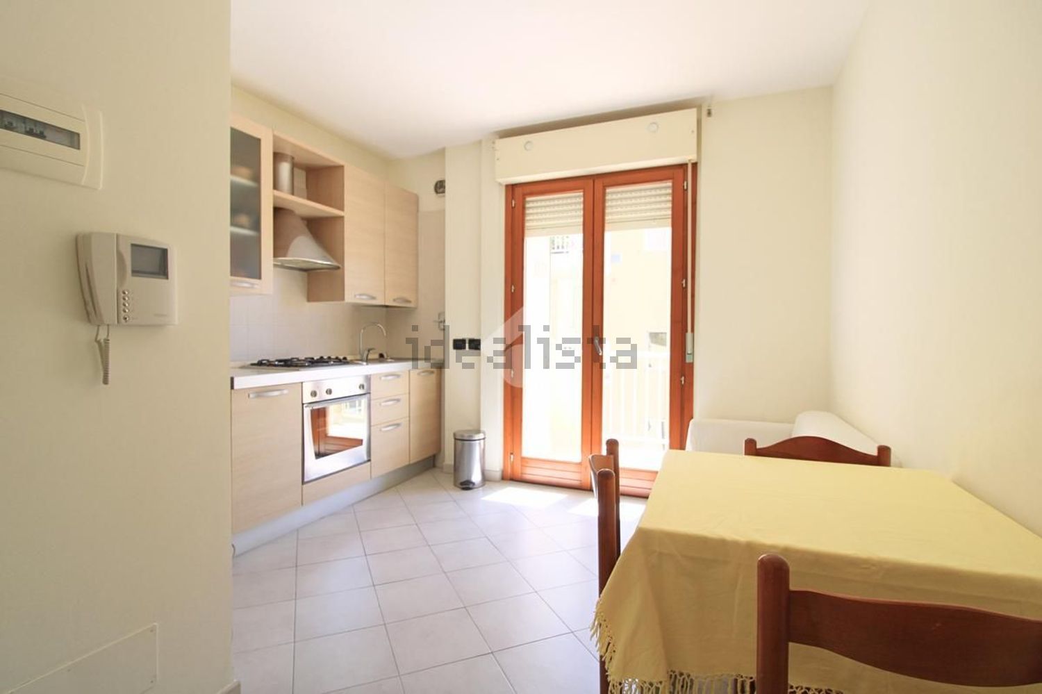 appartamento in vendita a Pescara in zona Porta Nuova