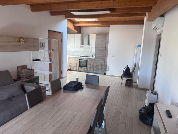 appartamento in vendita a Pescara in zona Porta Nuova