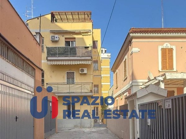 appartamento in vendita a Pescara
