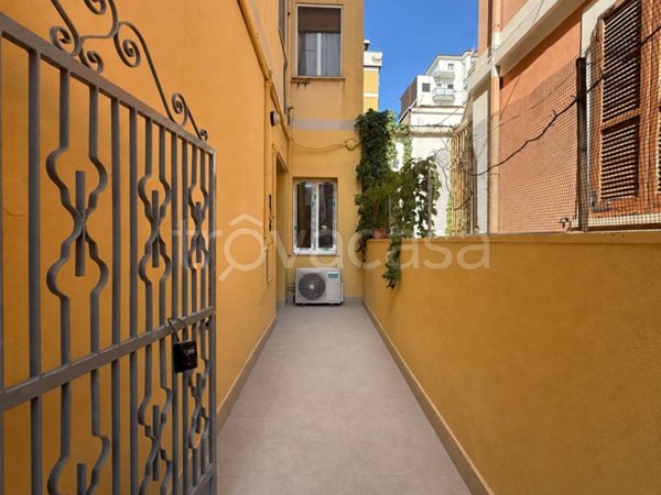 appartamento in vendita a Pescara in zona Centro Città