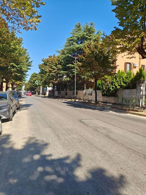 appartamento in vendita a Pescara in zona Leopoldo Muzii