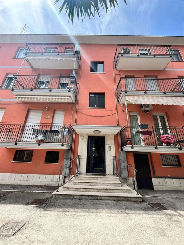 appartamento in vendita a Pescara in zona San Silvestro
