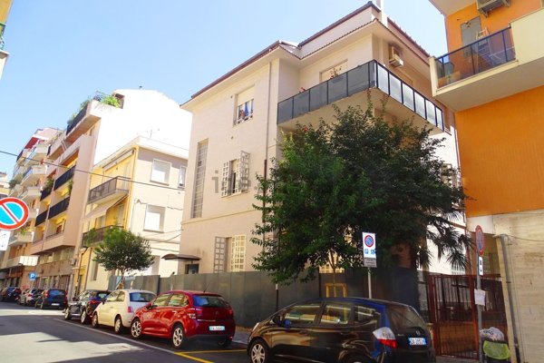 appartamento in vendita a Pescara in zona Centro Città
