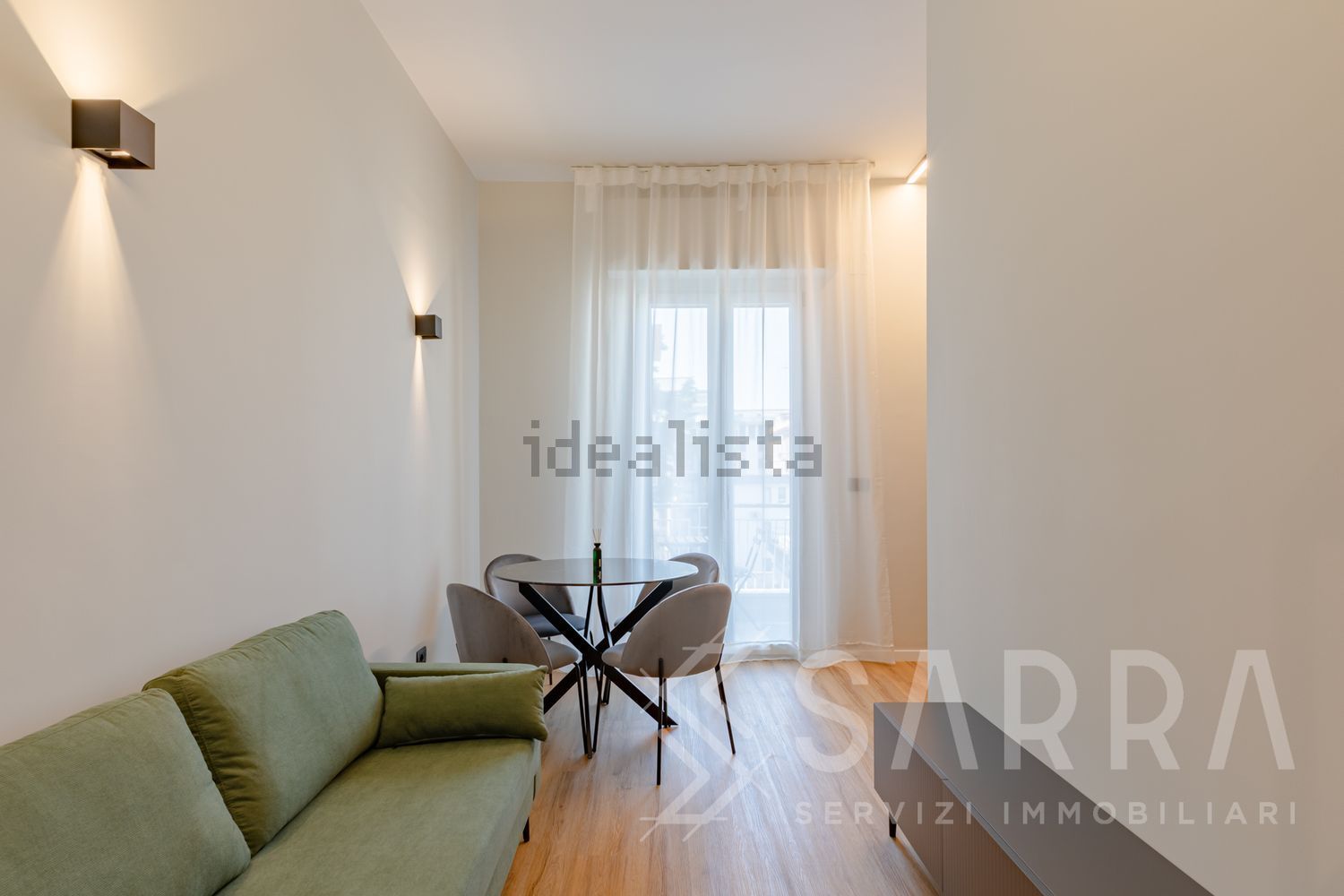 appartamento in vendita a Pescara