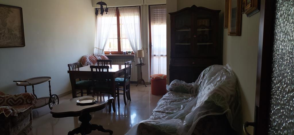 appartamento in vendita a Pescara in zona Centro Città