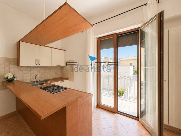 appartamento in vendita a Pescara in zona Porta Nuova