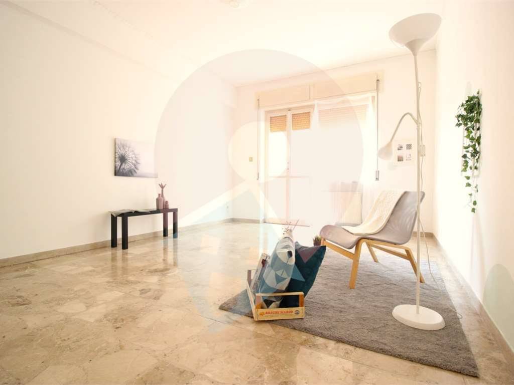 appartamento in vendita a Pescara