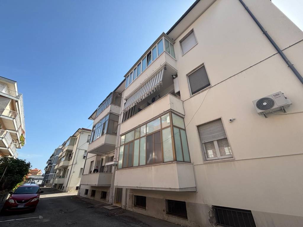 appartamento in vendita a Pescara