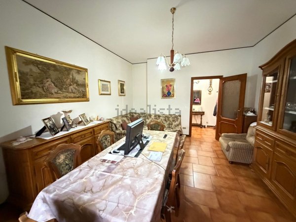 appartamento in vendita a Pescara in zona San Donato