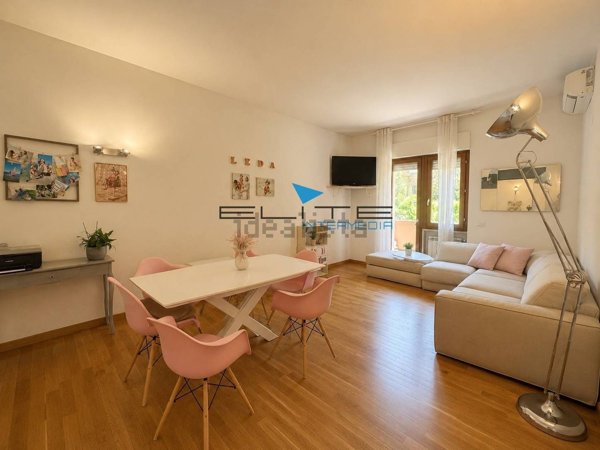 appartamento in vendita a Pescara in zona Porta Nuova
