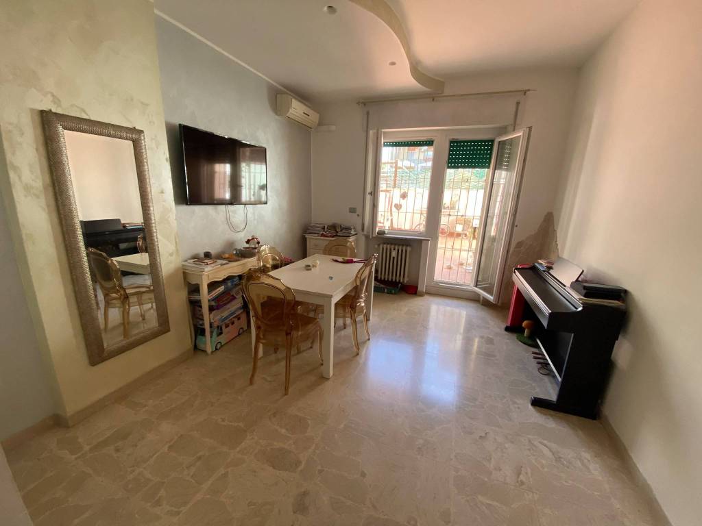 appartamento in vendita a Pescara in zona Porta Nuova