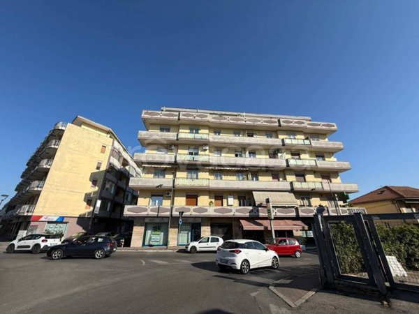 appartamento in vendita a Pescara in zona Ospedale