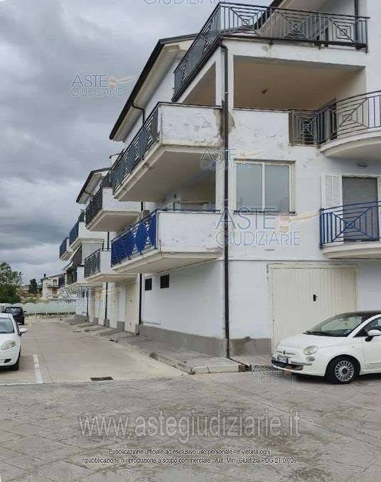 appartamento in vendita a Pescara