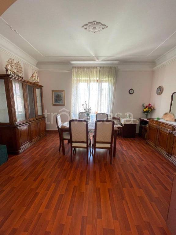 appartamento in vendita a Pescara in zona Duca degli Abruzzi
