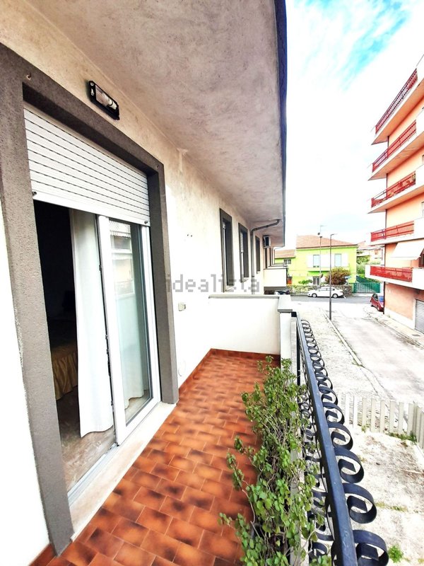 appartamento in vendita a Pescara