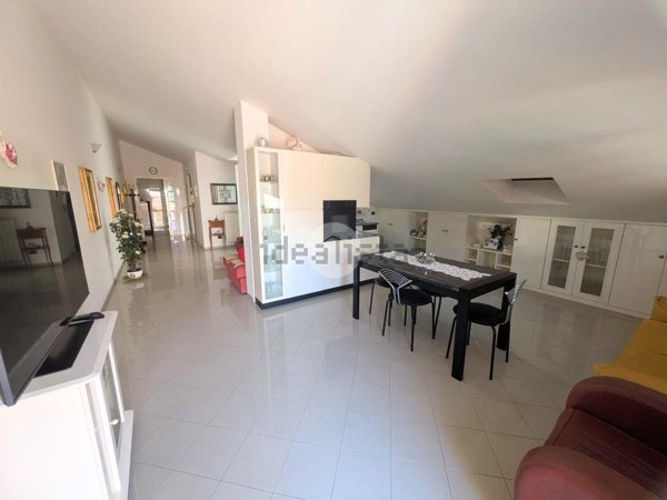 appartamento in vendita a Pescara in zona Santa Filomena