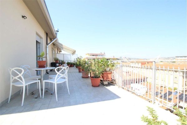 appartamento in vendita a Pescara in zona Porta Nuova