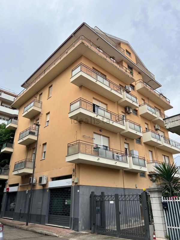 appartamento in vendita a Pescara