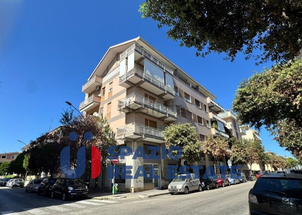 appartamento in vendita a Pescara
