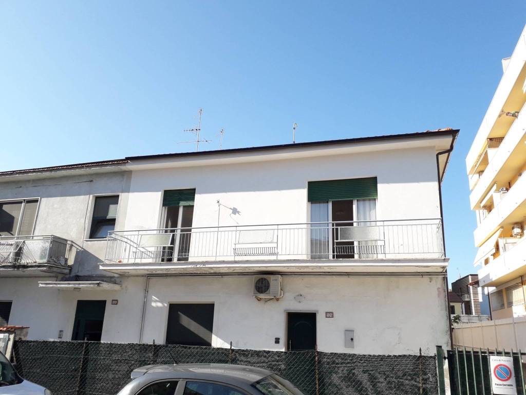 appartamento in vendita a Pescara in zona Stadio