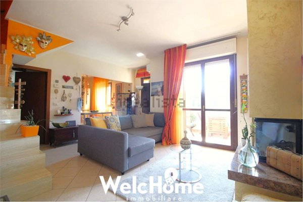 appartamento in vendita a Pescara