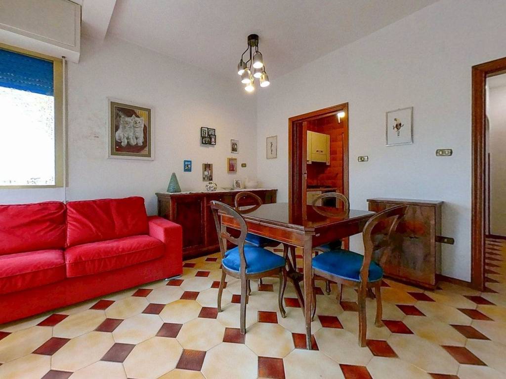 appartamento in vendita a Pescara in zona Centro Città