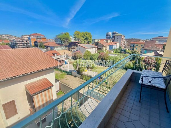 appartamento in vendita a Pescara in zona Madonna del Fuoco
