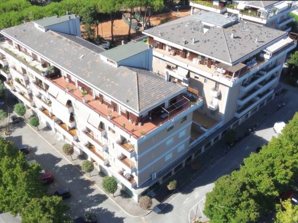 appartamento in vendita a Pescara in zona Pineta