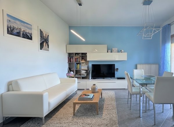appartamento in vendita a Pescara in zona Centro Città