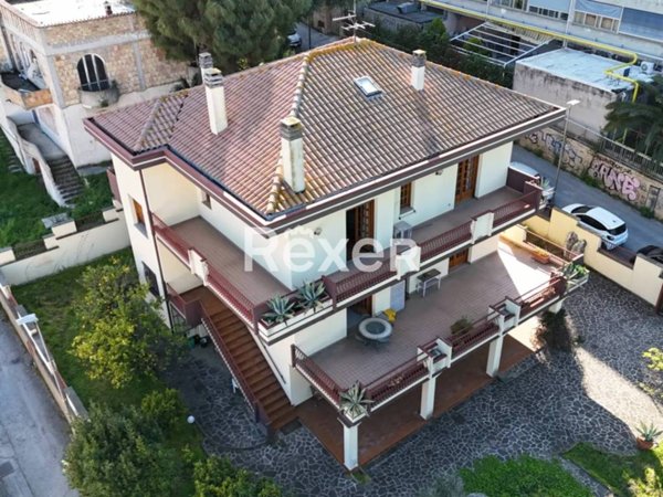 casa indipendente in vendita a Pescara in zona Colle Marino