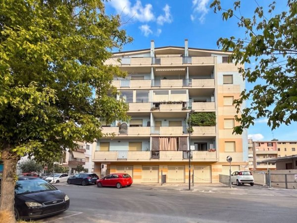 appartamento in vendita a Pescara