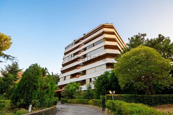appartamento in vendita a Pescara