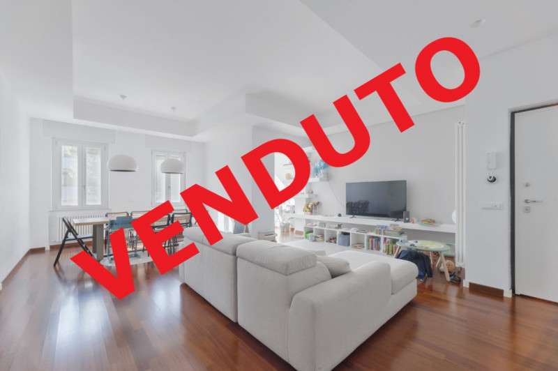 appartamento in vendita a Pescara in zona Castellammare