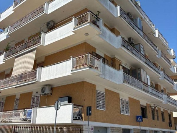 appartamento in vendita a Pescara in zona Stadio