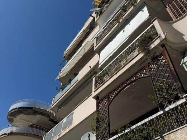 appartamento in vendita a Pescara in zona Kennedy