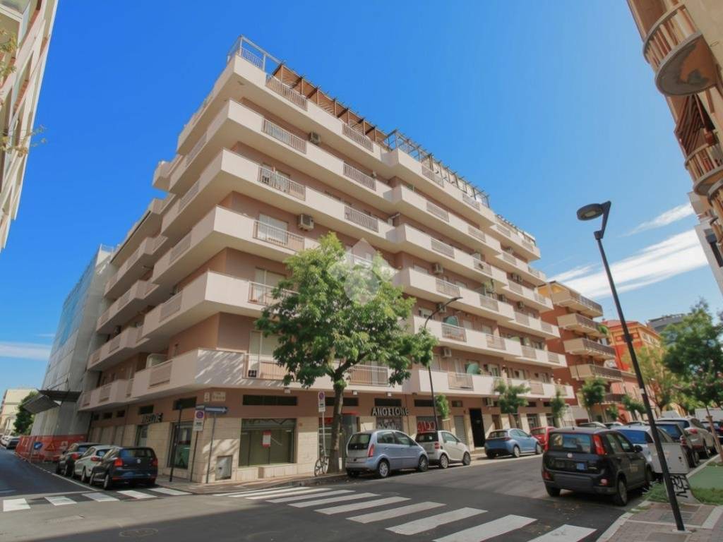 appartamento in vendita a Pescara in zona Porta Nuova