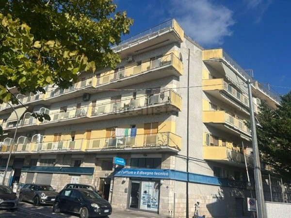 appartamento in vendita a Pescara in zona San Donato