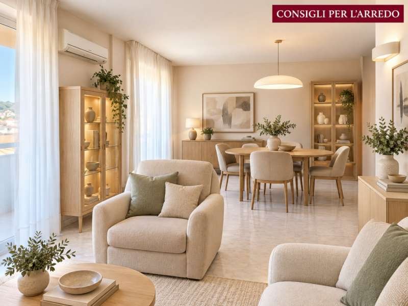 appartamento in vendita a Pescara in zona Villa Fabio