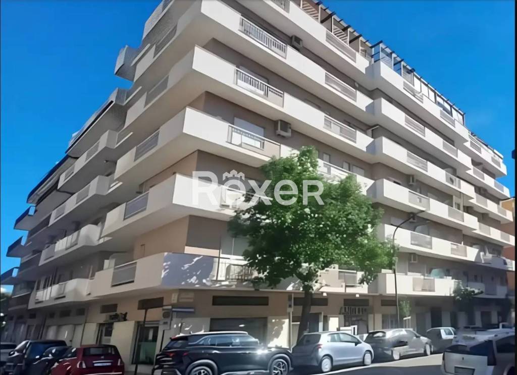 appartamento in vendita a Pescara in zona Porta Nuova
