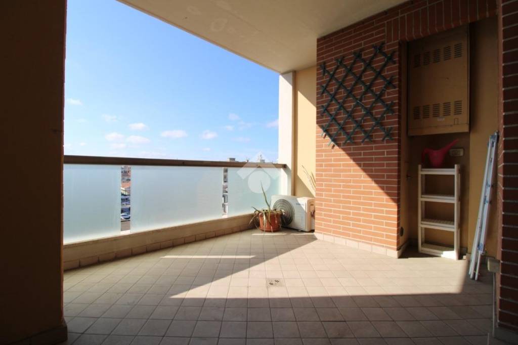 appartamento in vendita a Pescara