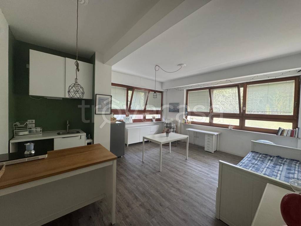 appartamento in vendita a Pescara in zona Duca degli Abruzzi