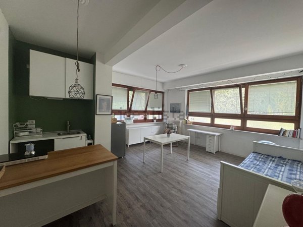 appartamento in vendita a Pescara