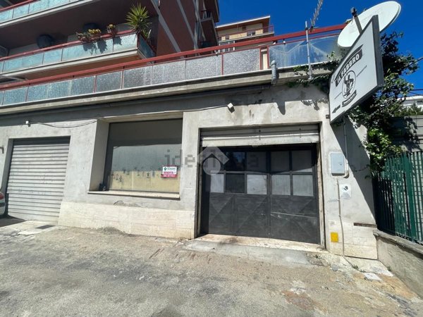 ufficio in vendita a Pescara in zona Porta Nuova
