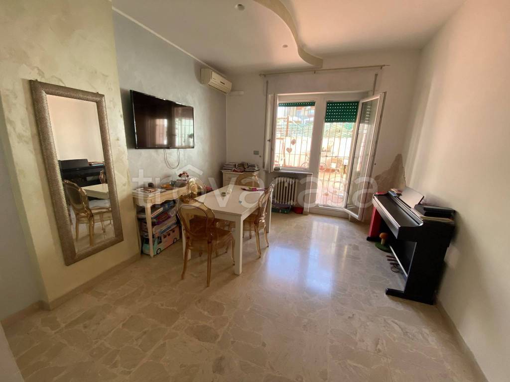 appartamento in vendita a Pescara in zona Porta Nuova