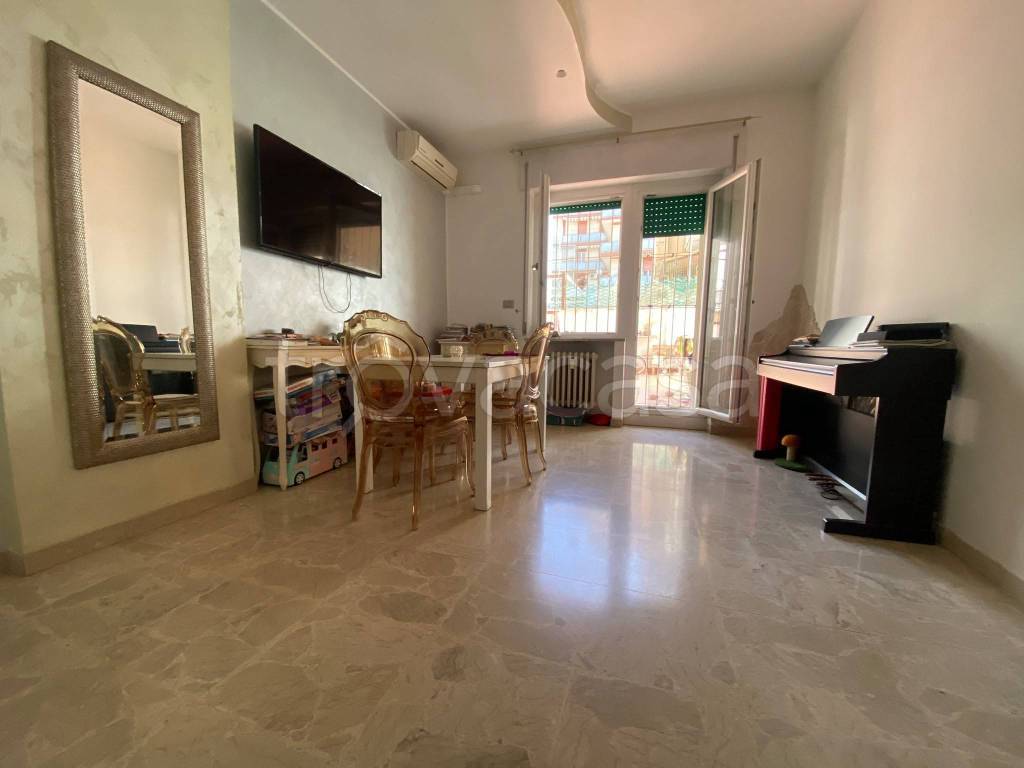 appartamento in vendita a Pescara in zona Porta Nuova