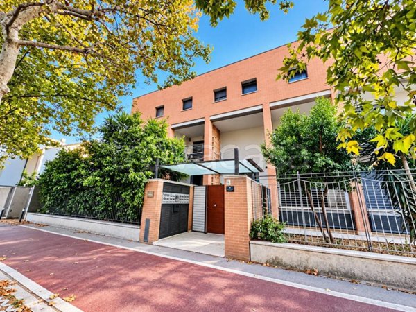 appartamento in vendita a Pescara in zona Pineta